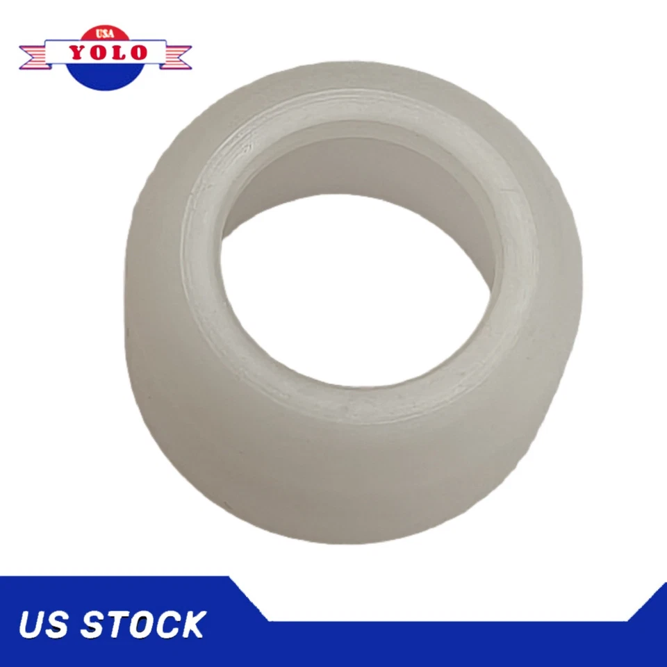 For Mazda Miata RX-7 929 B2000 B2200 B2600 MPV Gear Shifter Knob Bushing — 第 1/4 张图片