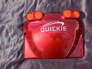 Sunrise Mwdical Wheelchair Reflector Shield Quickie Q700M - Picture 1 of 4