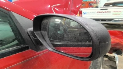 乘客侧视镜 Power Opt DL8 适合 07-14 SIERRA 2500 PICKUP 931118 — 第 1/4 张图片