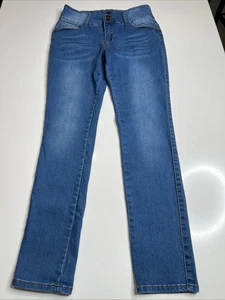 Jeans Bambus Marke Teenager/Junioren Größe 11 #517 - Bild 1 von 8