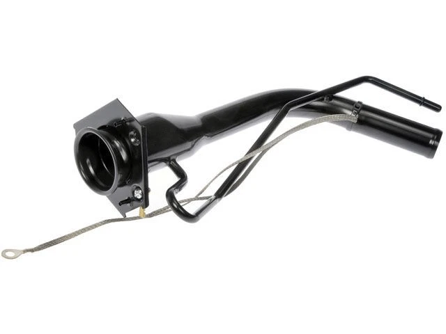 Cuello de llenado de combustible Dorman 38DQBT14 para GMC Canyon 2005 2004 2006 2007 2008 Foto 1 de 1