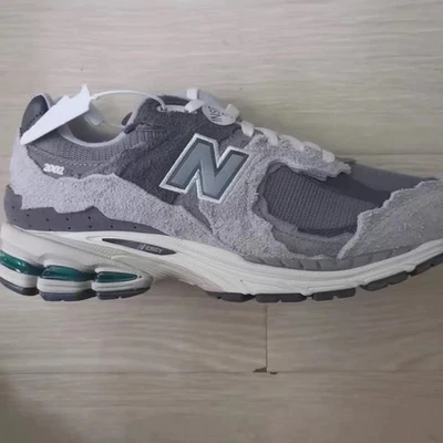 New Balance 2002R 'Protection Pack - Rain Cloud' para hombre M2002RDA US 10,5 Foto 1 de 4