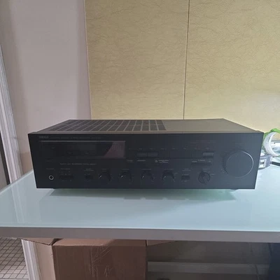 Receptor estéreo de sonido natural Yamaha RX-300U - LEER DESCRIPCIÓN SIN PROBAR Foto 1 de 4