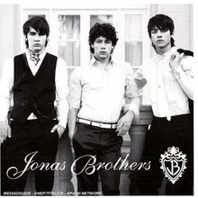 Jonas Brothers von Jonas Brothers | CD | Zustand sehr gut - Bild 1 von 2