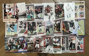 Atlanta Falcons Lot (26 Cards) - Picture 1 of 3