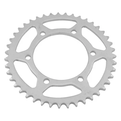 O-Ring Drive Chain & Sprockets Kit for Yamaha R1 YZF-R1 YZF1000R 1998-2003 - Image 1 of 4