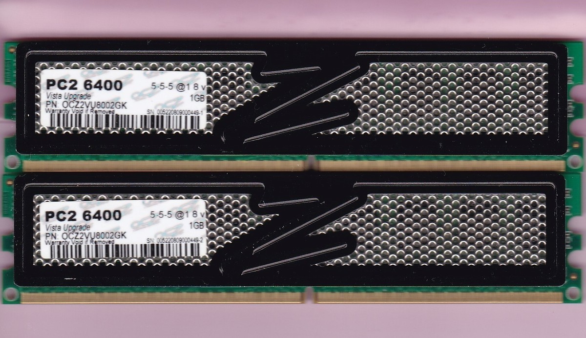 ivoyagerページ クルーシャル PC2-6400s 8GB Crucial 8GB 4X 2GB DDR2 PC2-6400 800MH​z 240pin DIMM Dekstop