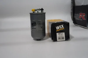 WIX Fuel Filter fits VAUXHALL CORSA D, E 1.3D 2006 on 08130700 13286584 818031 - Picture 1 of 4