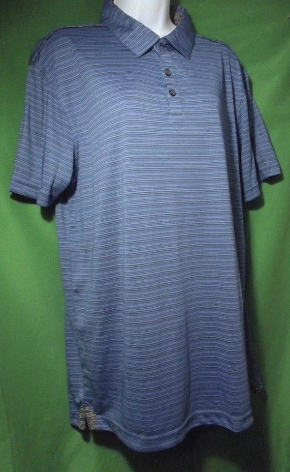 NUEVO POLO B-LINE SPORT HOMBRE 16ZG370K1445 ROYAL S/S XL Foto 1 de 1