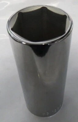 KD Tools 531232 1" enchufe profundo 1/2" unidad EE. UU. Foto 1 de 4