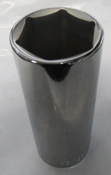 KD Tools 531232 1" Deep Socket 1/2" Drive USA - Image 1 of 4