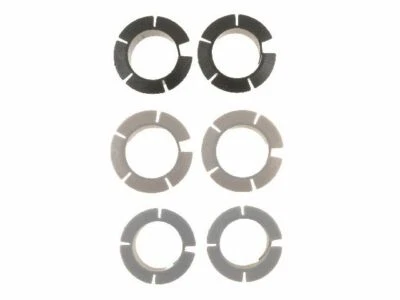 For 2001-2002 Chevrolet C3500HD Clutch Pedal Bushing Dorman 85277NH - Image 1 of 2