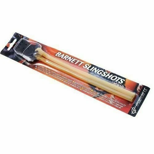 Power Band GREY Barnett Black Widow Cobra Diablo Strike 9 Catapult Slingshot