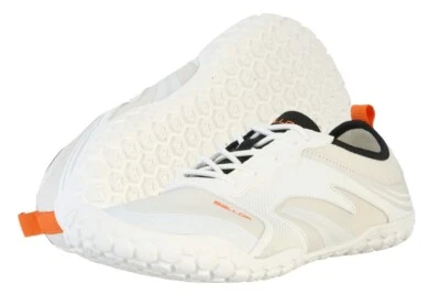 SALE!! BALLOP Serengeti light grey- Barefoot Shoes - Barfuss-Schuhe - Trekking