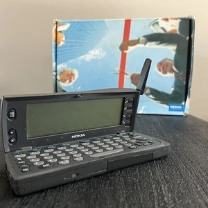 Nokia 9110 Communicator complete - Afbeelding 1 van 5