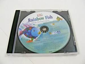DK Rainbow Fish And The Amazing Lagoon - Picture 1 of 1