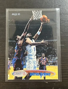 1998-99 Stadium Club #139 Anfernee Hardaway Orlando Magic NBA - Picture 1 of 1