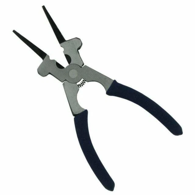 Parweld Multi-Purpose 12-15mm MIG Pliers (E808000)