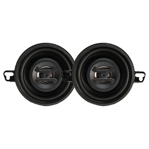 HIFONICS ZS35CX 3.5" 250WATT 2-WAY COAXIAL SPEAKERS - Picture 1 of 5