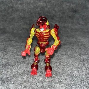 Dino Sabre Dinozaurs 1998 Bandai 4.5" Action Figure Dinomorph - Picture 1 of 5