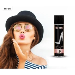 Bi Es SELFIE GIRL EAU de Parfum for Women Floral Oriental Fragrance 100 ml