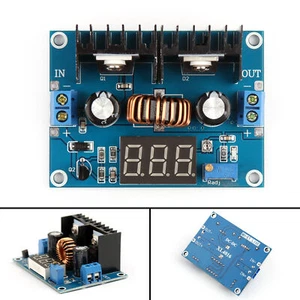 Regolatore di tensione DC 4-40V 8A digitale con display XL4016E1 XH-M404 - Imagen 1 de 1