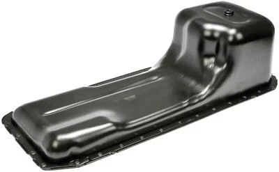 Engine Oil Pan fits 2011-2012 Ram 2500,3500,4500,5500  DORMAN OE SOLUTIONS - Image 1 of 2