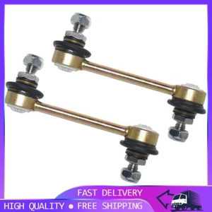 Delphi Rear 2PCS Suspension Stabilizer Bar Link Kit For Mercedes-Benz 220 PA - Picture 1 of 3