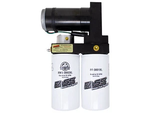 FASS Fuel Systems INDUIM250G for Industrial Series - Picture 1 of 3