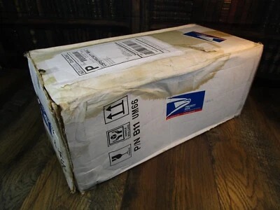 Caja Abierta FRANKLIN COMO NUEVO '57 CADILLAC ELDORADO Escala 1/24 DIE-CAST Modelo Coche NEGRO Foto 1 de 4