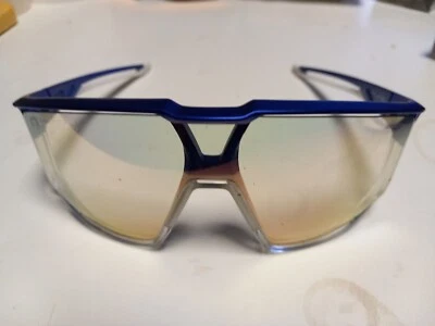 Occhiali Julbo FURY J 531 38 12 CAT 1-3 Nuovo - Immagine 1 di 3