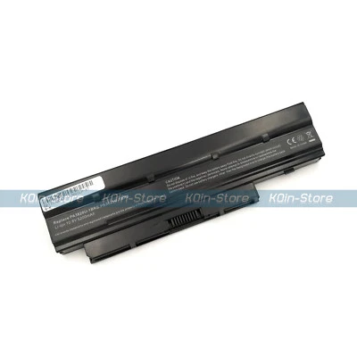 Batería para Toshiba Satellite T215D T235D Mini NB500 PA3820U-1BRS PA3821U-1BRS Foto 1 de 4