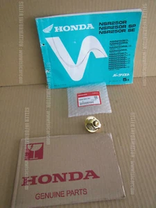 HONDA NSR250R MC21 SE SP THERMOSTAT ASSY. 19300-KV3-701 pocket rocket two stroke - Picture 1 of 24