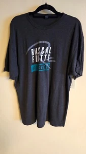 VINTAGE RASCAL FLATTS ALL ACCESS CONCERT T-SHIRT - SIZE 2XL - Picture 1 of 4