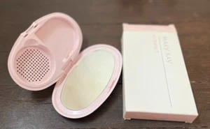 Mary Kay Compact For Day Radiance Refills Pink Gold 4904 NEW OLD STOCK - Picture 1 of 5