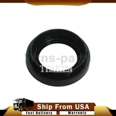 Fits 1996~1999 Infiniti I30 Timken Right Axle Shaft Seal - Image 1 of 4