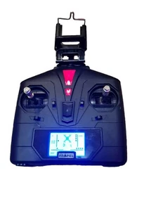 Propel Maximum X11+Wi-Fi HD Quadrocopter VL-3502 Remote Controller PL-1510 34 - Picture 1 of 3