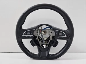 Ricambi Usati Volante Sterzo Multifunzione In Pelle Suzuki Swift 6^ 2017 2024 - Imagen 1 de 6