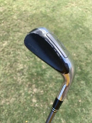 Lady Cleveland HiBore Single 7 Iron Factory 50g Graphite Ladies 36.5" - Image 1 of 4