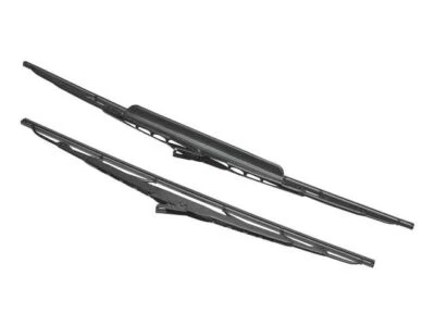 For 2001-2006 BMW 330Ci Wiper Blade Set Front Valeo 44618DDGH 2005 2002 2003 — 第 1/2 张图片