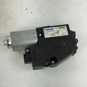 12-18 BMW 3-Series 320i 330i 340i 328i 335i F30 F31 Sun Roof Motor Drive 7316536 - Picture 1 of 5