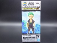 Ticket gold manga one piece//portgas d ace//figurine card card-stampede