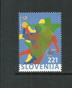 ESLOVENIA. Año: 2004. Tema: DEPORTES. - Imagen 1 de 1