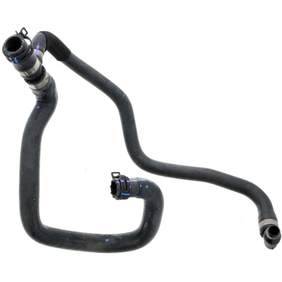 Manguera de radiador 1668301200 GenuineXL para MB Mercedes-Benz GLE400 GLS450 Foto 1 de 1