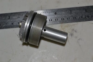 1997 KTM 250 300 360 Forks Front Suspension Top Cap 7701129/R - Picture 1 of 3