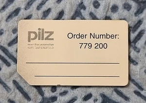 779200 PILZ - Foto 1 di 2