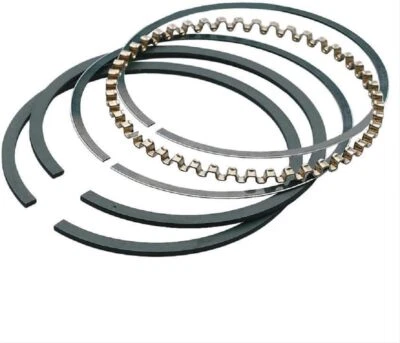 Engine Piston Ring Set fits 2008-2010 Ford F-250 Super Duty,F-350 Super Duty,F-4 - Image 1 of 2