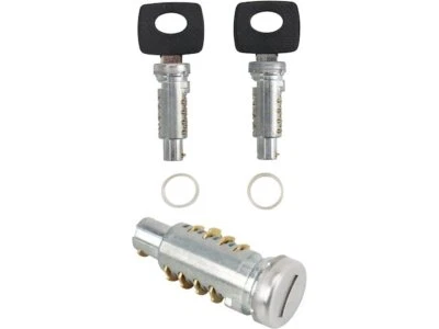 Cilindro de bloqueo de puerta 58553HQVM 2004 2005 para Dodge Sprinter 3500 2003-2006 Foto 1 de 2