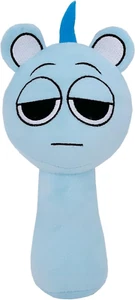 Juego Sprunki Peluche, Juguetes Sprunki Peluche, Peluche Suave Almohada Muñeca Navidad - Imagen 1 de 12