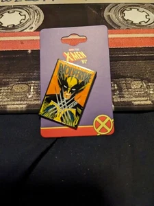Wolverine With Claws Out Exclusive Marvel X-Men '97 Enamel Pin - Picture 1 of 2